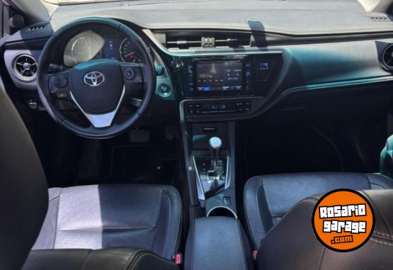 Autos - Toyota Corolla 1.8 SEG 2018 Nafta 112000Km - En Venta