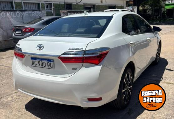 Autos - Toyota Corolla 1.8 SEG 2018 Nafta 112000Km - En Venta