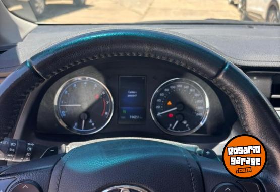 Autos - Toyota Corolla 1.8 SEG 2018 Nafta 112000Km - En Venta