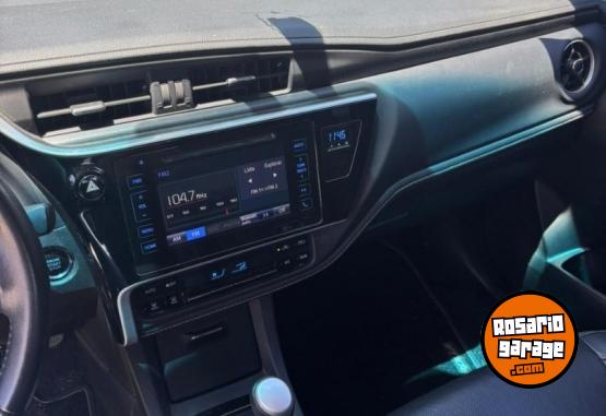 Autos - Toyota Corolla 1.8 SEG 2018 Nafta 112000Km - En Venta