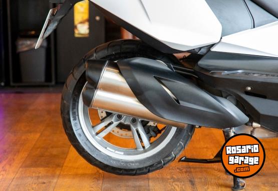 Motos - Bmw C 650 GT 2018 Nafta 18650Km - En Venta