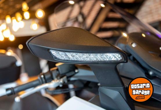Motos - Bmw C 650 GT 2018 Nafta 18650Km - En Venta