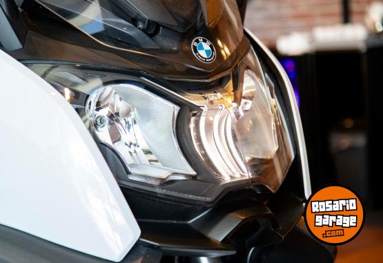 Motos - Bmw C 650 GT 2018 Nafta 18650Km - En Venta