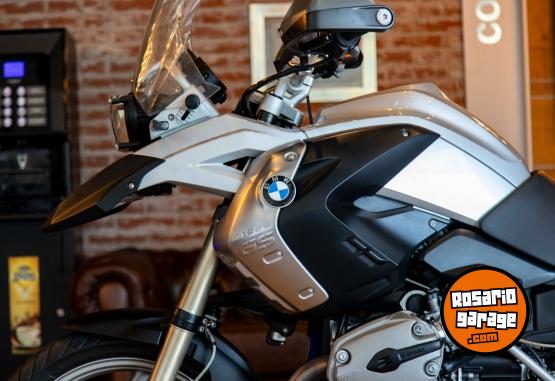 Motos - Bmw R 1200 GS 2009 Nafta 80734Km - En Venta