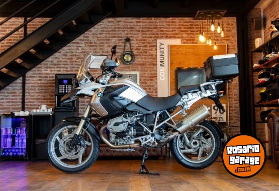 Motos - Bmw R 1200 GS 2009 Nafta 80734Km - En Venta