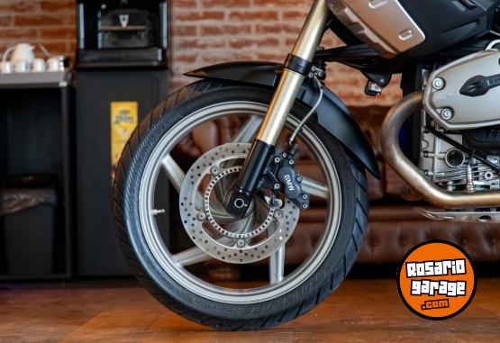 Motos - Bmw R 1200 GS 2009 Nafta 80734Km - En Venta