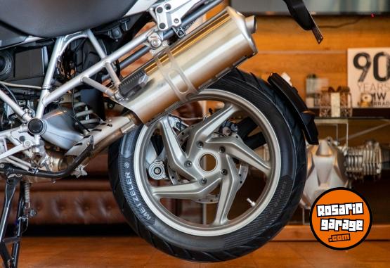 Motos - Bmw R 1200 GS 2009 Nafta 80734Km - En Venta