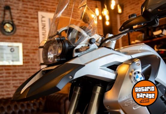 Motos - Bmw R 1200 GS 2009 Nafta 80734Km - En Venta