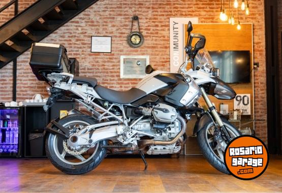 Motos - Bmw R 1200 GS 2009 Nafta 80734Km - En Venta