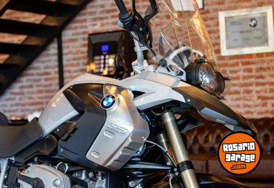 Motos - Bmw R 1200 GS 2009 Nafta 80734Km - En Venta