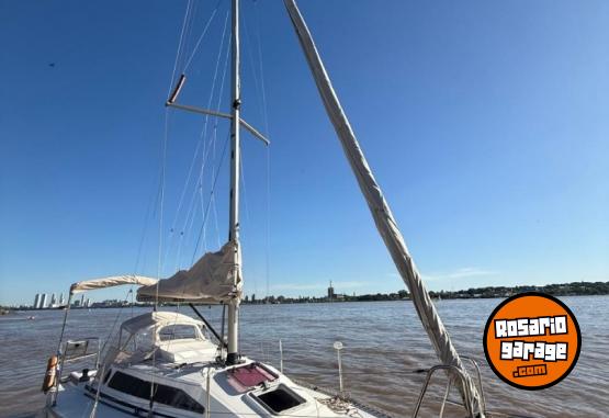 Embarcaciones - BORA BORA 26 AÑO 2010 - En Venta