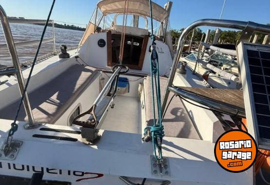 Embarcaciones - BORA BORA 26 AÑO 2010 - En Venta