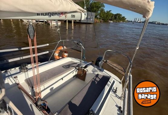 Embarcaciones - BORA BORA 26 AÑO 2010 - En Venta