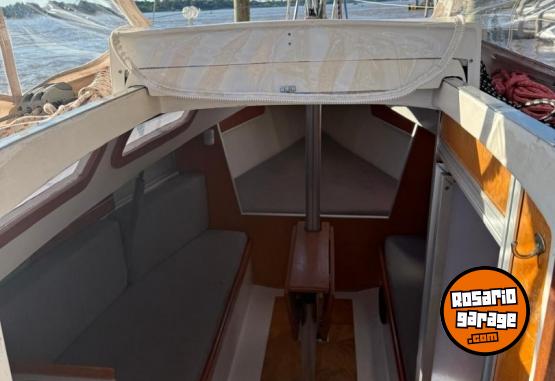 Embarcaciones - BORA BORA 26 AÑO 2010 - En Venta