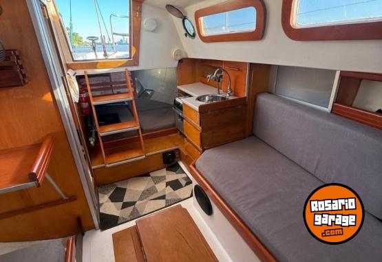 Embarcaciones - BORA BORA 26 AÑO 2010 - En Venta