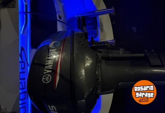 Embarcaciones - BORA BORA 26 AÑO 2010 - En Venta