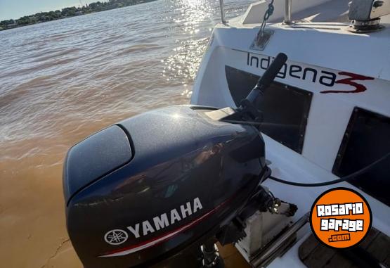 Embarcaciones - BORA BORA 26 AÑO 2010 - En Venta