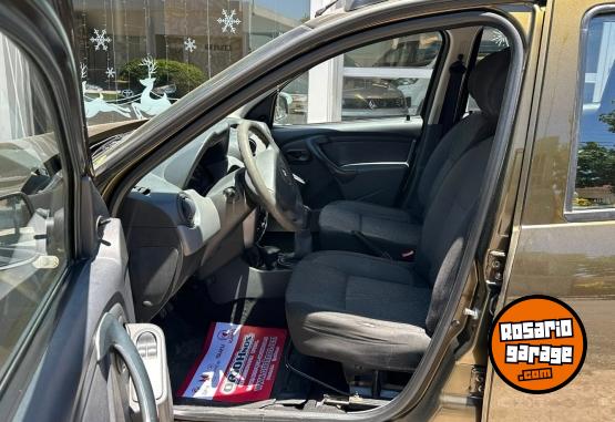 Autos - Renault DUSTER CONFORT 1.6 MANUAL 2013 Nafta 89000Km - En Venta