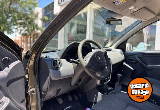 Autos - Renault DUSTER CONFORT 1.6 MANUAL 2013 Nafta 89000Km - En Venta