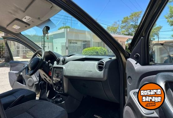 Autos - Renault DUSTER CONFORT 1.6 MANUAL 2013 Nafta 89000Km - En Venta