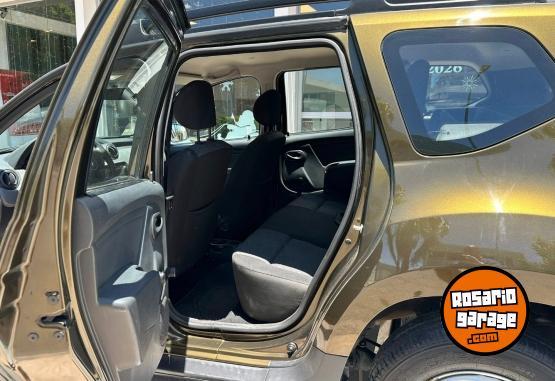 Autos - Renault DUSTER CONFORT 1.6 MANUAL 2013 Nafta 89000Km - En Venta