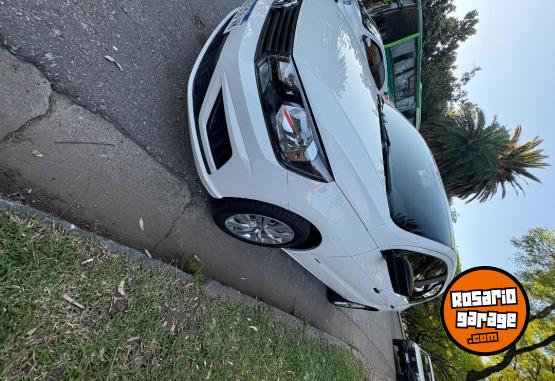 Autos - Volkswagen Gol trend 2019 Nafta 77000Km - En Venta