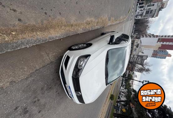 Autos - Volkswagen Gol trend 2019 Nafta 77000Km - En Venta