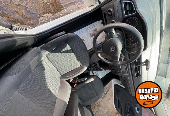 Autos - Volkswagen Gol trend 2019 Nafta 77000Km - En Venta