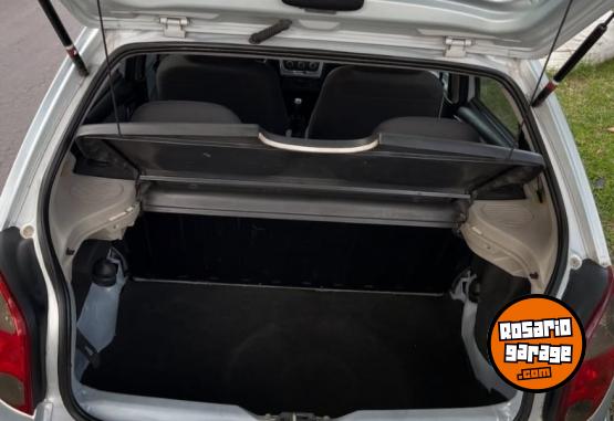 Autos - Chevrolet Celta 2011 Nafta 208000Km - En Venta