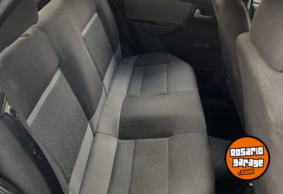 Autos - Chevrolet Celta 2011 Nafta 208000Km - En Venta