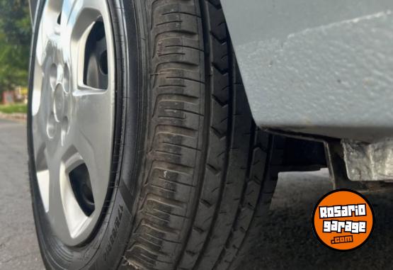 Autos - Chevrolet Celta 2011 Nafta 208000Km - En Venta