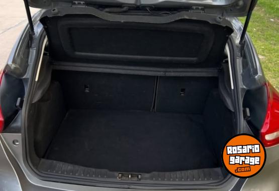 Autos - Ford Focus 2016 Nafta 153000Km - En Venta
