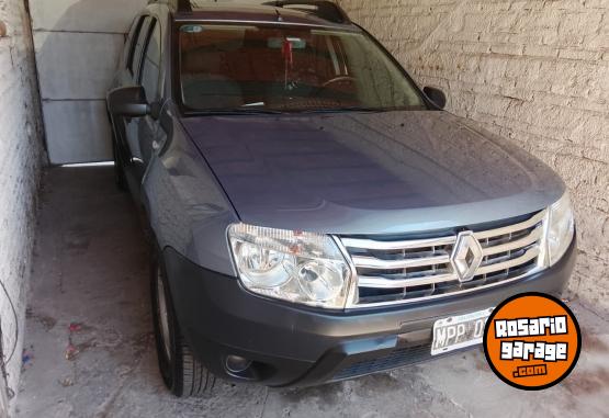 Autos - Renault Confort 2013 GNC 158000Km - En Venta