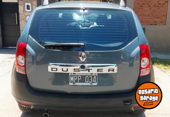 Autos - Renault Confort 2013 GNC 158000Km - En Venta