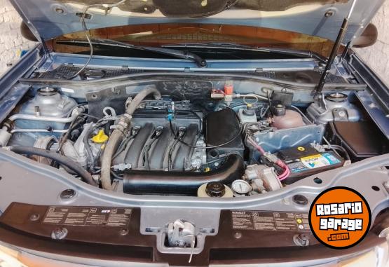 Autos - Renault Confort 2013 GNC 158000Km - En Venta