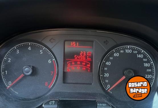 Autos - Volkswagen Gol trend 2021 Nafta 55000Km - En Venta