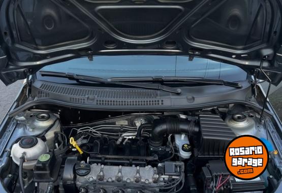 Autos - Volkswagen Gol trend 2021 Nafta 55000Km - En Venta