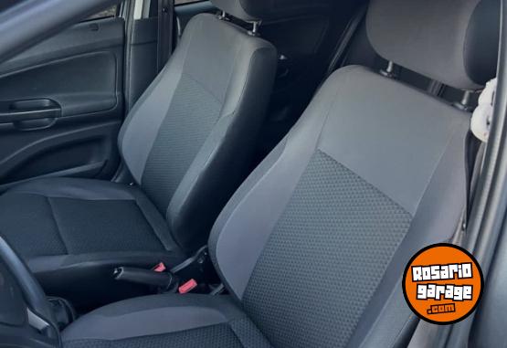 Autos - Volkswagen Gol trend 2021 Nafta 55000Km - En Venta