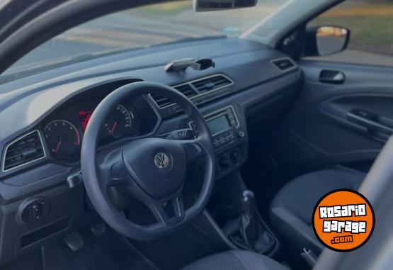 Autos - Volkswagen Gol trend 2021 Nafta 55000Km - En Venta