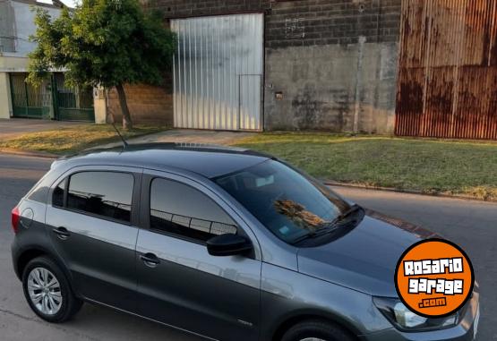Autos - Volkswagen Gol trend 2021 Nafta 55000Km - En Venta