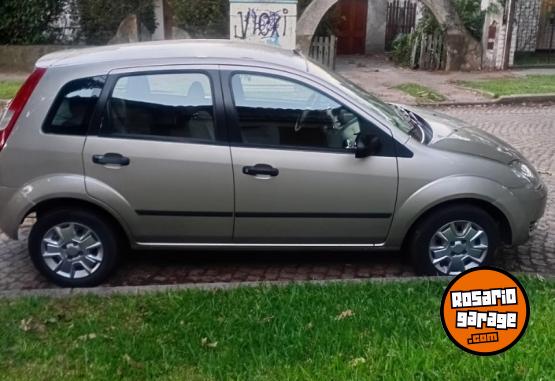 Autos - Ford Fiesta 1.6 2006 Nafta 88000Km - En Venta