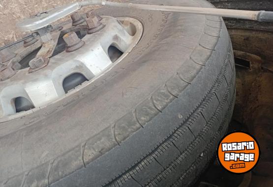 Camiones y Grúas - Scania P94 260 - En Venta