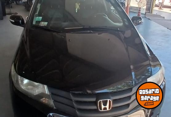 Autos - Honda City VTEC 1.5 2010 Nafta 218000Km - En Venta