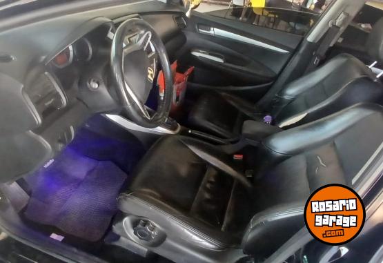 Autos - Honda City VTEC 1.5 2010 Nafta 218000Km - En Venta