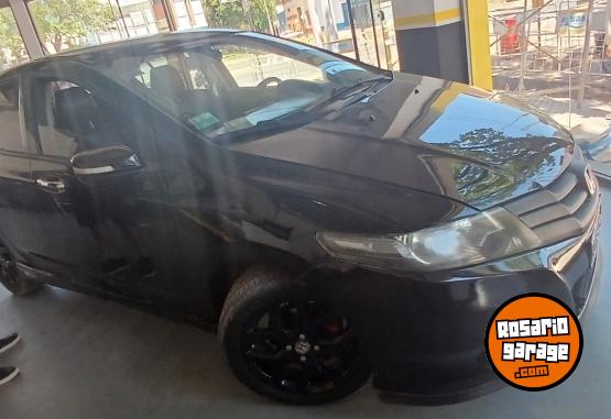 Autos - Honda City VTEC 1.5 2010 Nafta 218000Km - En Venta