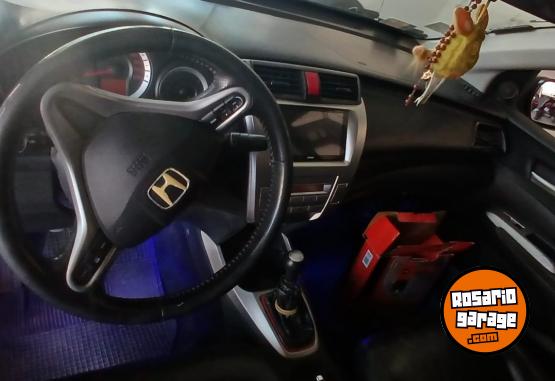 Autos - Honda City VTEC 1.5 2010 Nafta 218000Km - En Venta