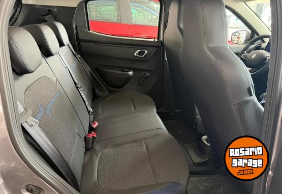 Autos - Renault Kwid 1.0 Iconic Bitono 2025 Nafta 0Km - En Venta