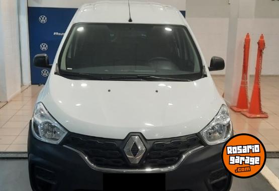 Autos - Renault KANGOO II EXPRESS 2024 Nafta 53000Km - En Venta
