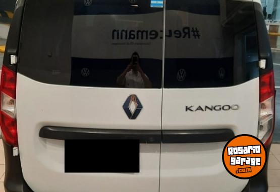 Autos - Renault KANGOO II EXPRESS 2024 Nafta 53000Km - En Venta