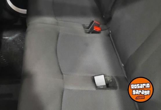 Autos - Renault KANGOO II EXPRESS 2024 Nafta 53000Km - En Venta